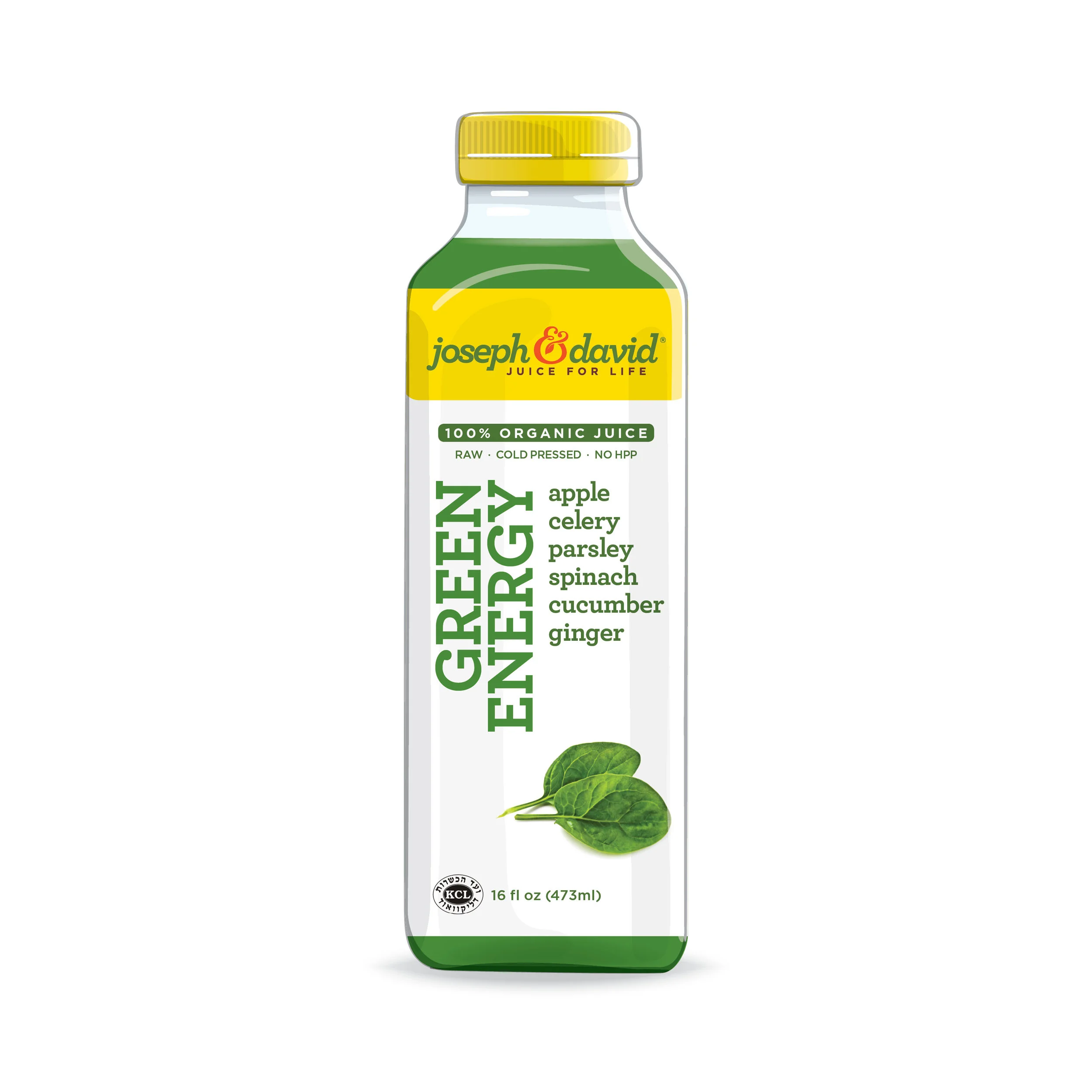 Melon Refresh — Joseph and David